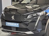 Peugeot 3008 1.6 Hybrid GT Pack e-EAT8
