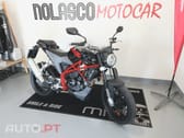 SWM Varez VAREZ 125