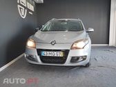 Renault Mégane Sport Tourer 1.5DCI Gt-LINE