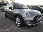 MINI Cooper Cooper D