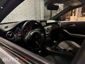 Mercedes-Benz A 180 CDi BE Edition Urban