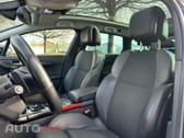 Peugeot 508 RXH 2.0 HDi Hybrid4 Limited Edition 2-Tronic