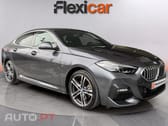 BMW 216 d Pack Desportivo M