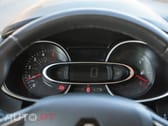 Renault Clio 1.5 dCi Limited EDition