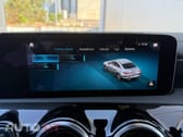 Mercedes-Benz A 180 d Progressive Aut.