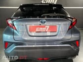 Toyota C-HR 1.8 Hybrid Comfort