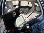 Mercedes-Benz C 220 BlueTEC AMG Line Aut.