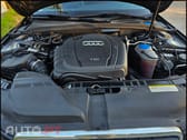 Audi A4 2.0 TDI 136CV