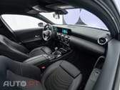 Mercedes-Benz A 180 d Style