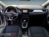 Renault Captur 1.0 TCe 100 Bi-Fuel techno