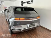 Hyundai Ioniq 5 73 kWh Vanguard