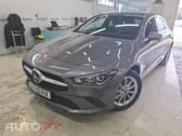 Mercedes-Benz CLA 250 e Shooting Brake Style Plus