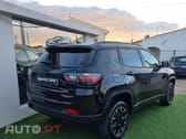 Jeep Compass Trailhawk 4xe