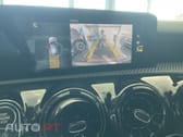 Mercedes-Benz A 160 Style Plus