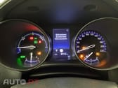 Toyota C-HR 1.8 Hybrid Dynamic Business