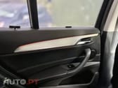 BMW X1 16 d sDrive Advantage