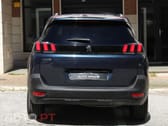 Peugeot 5008 BlueHDI 130 EAT8 Allure