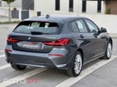 BMW 116 d Advantage Auto