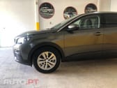 Peugeot 3008 1.5 BlueHDi Active