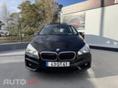 BMW 216 d Line Sport