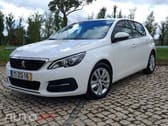 Peugeot 308 1.5 BlueHDi Business Line
