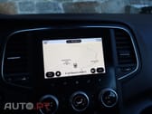 Renault Mégane Sport Tourer 1.5 Blue dCi Intens EDC