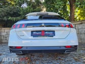 Peugeot 508 SW 1.5 BlueHDi Business Line