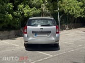 Dacia Logan MCV 0.9 TCe Confort Bi-Fuel