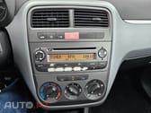 Fiat Punto 1.3 M-jet