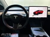 Tesla Model Y Performance Dual Motor AWD