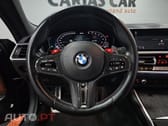BMW M4 Competition M xDrive