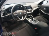 BMW 330 I.V.A DEDUTIVEL Business