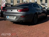BMW 640 d Pack M