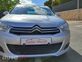 Citroen C4 1.6 e-HDi Airdream Seduction 95g