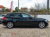 BMW 116 d Advantage