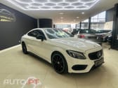 Mercedes-Benz C 220 d Aut.