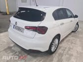 Fiat Tipo Van 1.3 M-jet Life