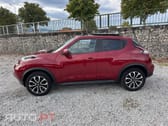 Nissan Juke 1.2 DIG-T N-Connecta