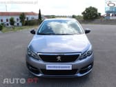Peugeot 308 1.5 BlueHDI STYLE Aut. 131 CV