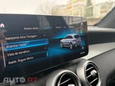 Mercedes-Benz GLC 300 de 4Matic