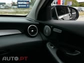 Mercedes-Benz C 300 de Avantgarde