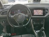 Volkswagen T-Roc 1.6 TDI Style