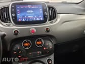 Abarth 595 1.4 T-Jet Turismo
