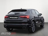 Audi RSQ3 Sportback Stronic