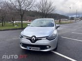 Renault Clio 1.5 dCi Business