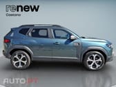 Dacia Duster 1.2 Eco-G 120 Bi-Fuel Journey