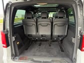 Mercedes-Benz V 220 d Longo Avantgarde