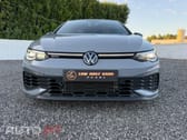 Volkswagen Golf 2.0 TSI GTI Clubsport DSG