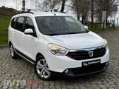 Dacia Lodgy 1.5 dCi Confort 7L