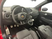 Abarth 695 1.4 T-Jet Competizione